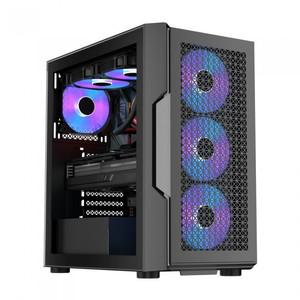 다나와표준PC 게임용 250112 (16GB, M.2 500GB)  i5-14400F/RTX 3050 롤/디아/배그/스타/발로란트