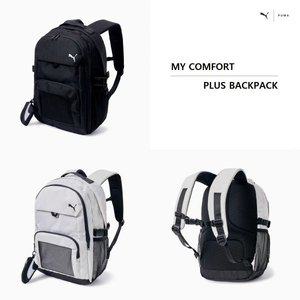 [푸마](센텀시티점)마이 컨퍼터블 플러스 백팩 950288 - 01 02 MY COMFORT PLUS BACKPACK