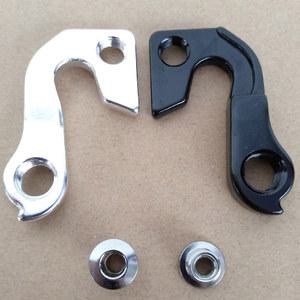 자전거행어 GT Avalanche Expert Nomad Zaskar Karakoram 마라톤 카본 팀 KHS JAVA DAHON K3 변속기 행거 자전거 MECH 아웃 1 피스