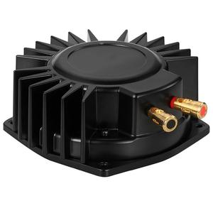 홈 시어터 차량 좌석 소파 50W 6Ohm 진동 스피커 저주파 베이스 셰이커 공명 진동기