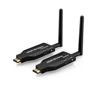무선 HDMI 송수신기 TV 송출기 고화질 분배기 화면