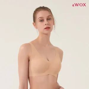 앤 꿈의브라 시그니처 스트랩 1종 여성 심리스 브라