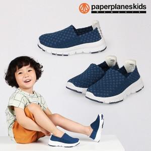PK5051 아동 우븐 슈즈 아동화 아쿠아 신발 유아 남아 여아 운동화 키즈 블루