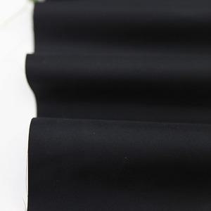 대폭] 사진촬영용 원단 배경천 가림천 - 블랙 C0