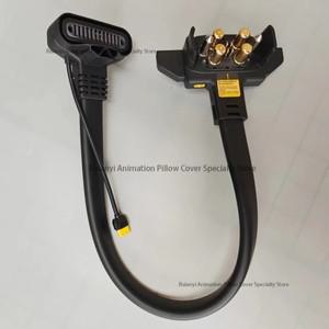 DB2100 드론 배터리 지능형 충전 어댑터 케이블 T40/T50 ~ T60/T70/T70P/T100 변환기 Mavic Air 2 Mini 3 P