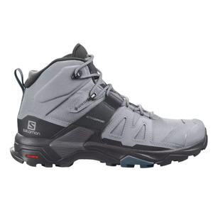 살로몬 여성 X ULTRA 4 MID GTX 미드컷 등산화 L41624900