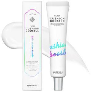 여우화장대 필터 쿠션 부스터 모공 프라이머 메이크업베이스 40ml 1개