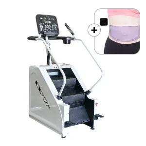 오르지오 맥스pro 가정용 스텝밀 천국의 계단 ORGIO MAX pro 