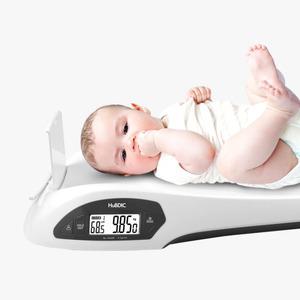 휴비딕 신생아 유아 아기 고양이 강아지 반려동물 체중계 HUS-316B