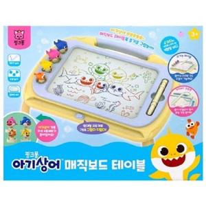 +핑크퐁 아기상어 매직보드 테이블+ 선물추천