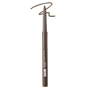 머지 더 퍼스트 슬림 젤 아이라이너 0.05g, GS3브론즈오팔, 1개