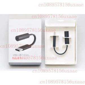 Microsoft Surface USB-C - 3.5mm 오디오 어댑터용 새 원본