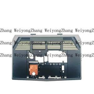Dell Alienware 15 R2 m15x p42f 0y5fkv 용 0 새 원본 노트북 교체 하단 덮개 케이스