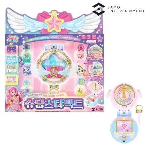 슈팅스타 캐치티니핑 시즌5 슈팅스타 팩트 오로라핑