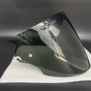 오토바이 헬멧 렌 ARAI VZ-RAM VAS-Z SZ-Ram3 쉴드 고글 도금
