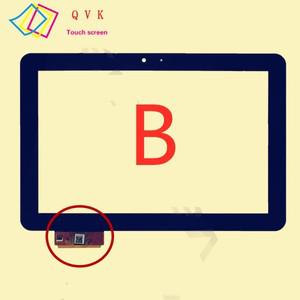 Prestigio MultiPad 10.1 Ultimate 3G PMP7100D3G DUO 태블릿 PC 정전식 터치 스크린 유리 디지타이저 패널