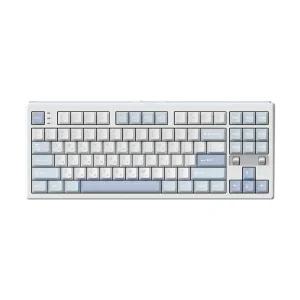 프리플로우 archon F1 PRO TKL 8K 유선 4K 무선 게이밍 기계식키보드 소다, 에그스톤축
