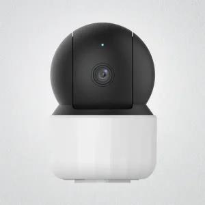 현대HT 홈캠 TVS-W1000 QHD 300만 화소 고화질 CCTV 가정용 무선 WiFi 카메라