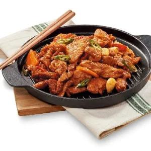(직)올품 의성마늘닭갈비 300g*8팩