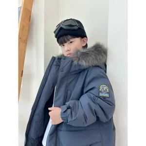 블랙야크키즈 역시즌 한겨울 해비다운 BK멜로즈E다운자켓정상가329 000원 296403