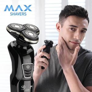 [MAX] 홈쇼핑 맥스 전기면도기 FQ-3181/3중5중/방수