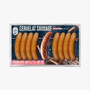 세블락 소시지 800gX2팩 / 대용량 총1.6kg 육즙 소세지 반찬 캠핑요리 바베큐