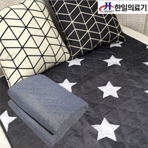 국산 한일 전기요.전기장판/135x180센치 /2인용