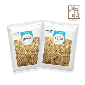 [엄마애바다]줄쥐포 1kg+1kg 총 2kg