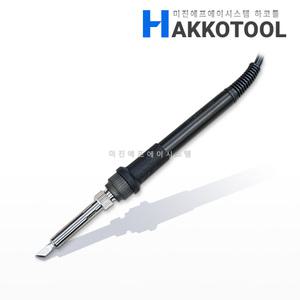 퀵코리아 H-907 핸들인두부 50W H-936 인두기용 하코툴