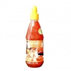몬 스위트 칠리 소스 435ml 핫소스