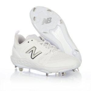[뉴발란스][NEWBALANCE] 뉴발란스 L3000TW6 징일체형 야구화 (화이트)