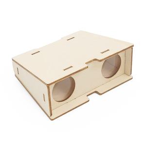 티칭스팀 STEAM 쌍안경 만들기 R-40 과학 DIY 오토마타
