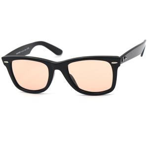 레이벤 선글라스 WAYFARER RB2140-F 601-4B