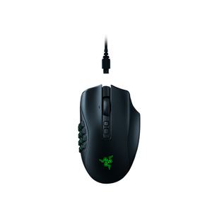 레이저코리아 나가 V2 프로 무선 게이밍 마우스 / Razer Naga V2 Pro