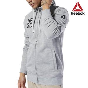 리복 UFC FG F/Z HOODIE 후드 자켓 DU4576