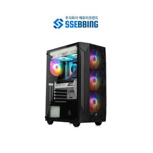 I5-9400F RTX3060 Ti RAM 16G SSD 512G 쌔빙PC 조립컴퓨터 게이밍