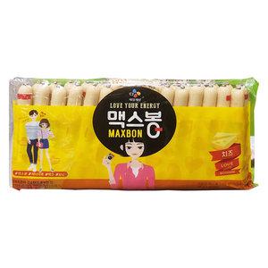 씨제이 맥스봉 치즈 (35g x 30입)