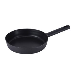 라체나 더블랙 풀인덕션 후라이팬 26cm, 1개