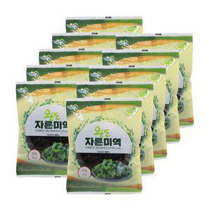 [네이처픽] 완도자른미역 20g x 10봉(200g)