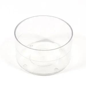 상세정보참조 캔들 용기 티라이트 원형 23mm 20개 컵 양초 대량 상세정보참조