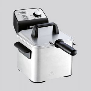 테팔 컴팩트 프로 튀김기 2.5L FR3220KR