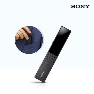 소니 유튜버 디지털학습기 초소형 유튜브 장시간 인터뷰 인기 MP3 플레이어 ICD-TX660