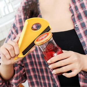 만능 병 캔 따개 휴대용 뚜껑따개 오프너 멀티  RU-054