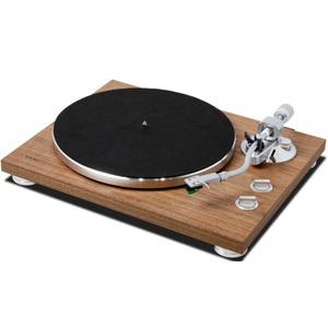 Teac TN-400BT-X Walnut 블루투스 LP 턴테이블