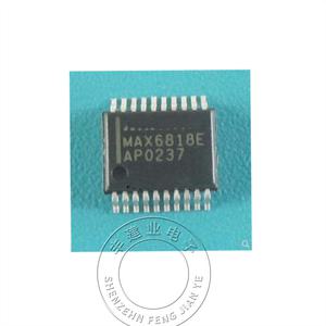 스위치 디바운서 MAX6818EAP SSOP20 1-5 개
