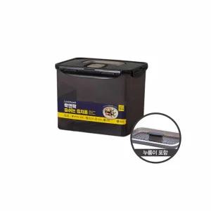 락앤락 HPL827DB 숨쉬는 김치통 6L