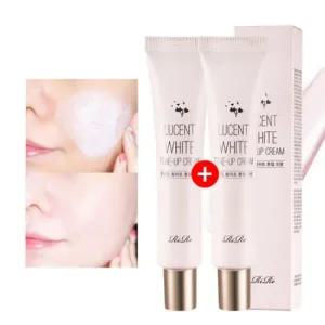 리르  1+1) 리르 루센트 화이트 톤업 크림 40ml