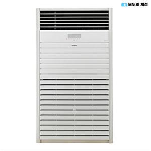 LG전자 냉난방기 스탠드 80평 PW2900 24년 신제품 실내기 포함 / 수도권 설치 / 무상 A/S 2년