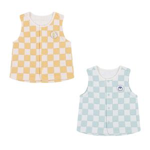 [압소바] 지비 조끼 AZ711902