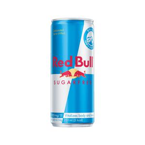 [기타]레드불 슈가프리 무설탕 에너지드링크 캔음료 250ml x 10개